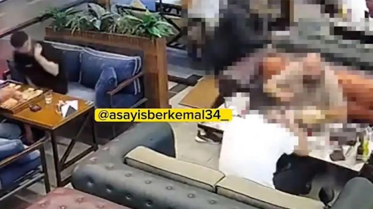 Κωνσταντινουπολη εκτελεση