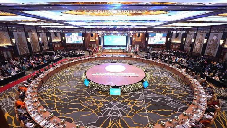 μαλαισια - θρησκευτιοι ηγετες