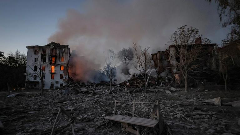 ουκρανικος πολεμος