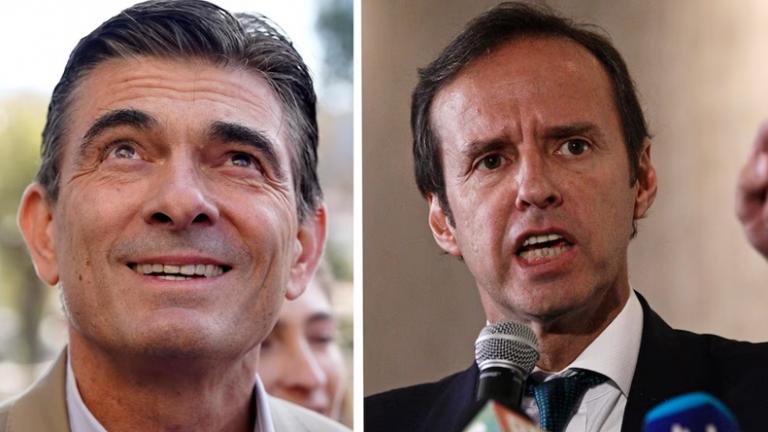 βολιβια υποψήφιοι 