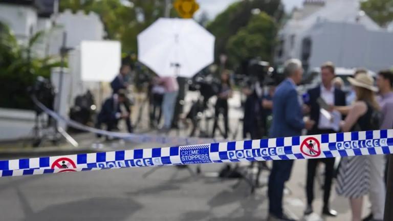 αυστραλια πυροβολισμοι