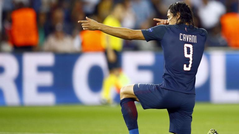 Θέλει να τρελάνει τον πλανήτη η Πάφος! Μετά τον Νταβίντ Λουίζ θέλει και τον Έντινσον Καβάνι!