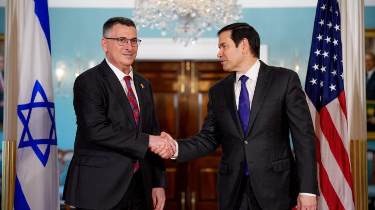 σααρ και ρουμπιο