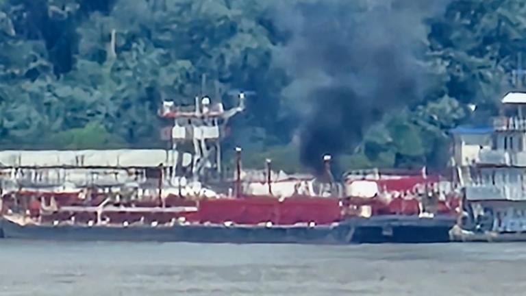 ΗΠΑ: Δύο νεκροί από συντριβή ελικοπτέρου στον ποταμό Μισισίπι