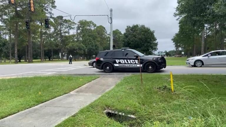 ΗΠΑ: Επεισόδιο με ένοπλο που άνοιξε πυρ σε στρατόπεδο - 5 τραυματίες στρατιώτες