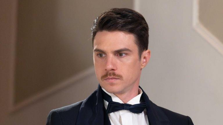 «GRAND HOTEL» 2ος κύκλος: Το who is who του Άρη Δανέζη   