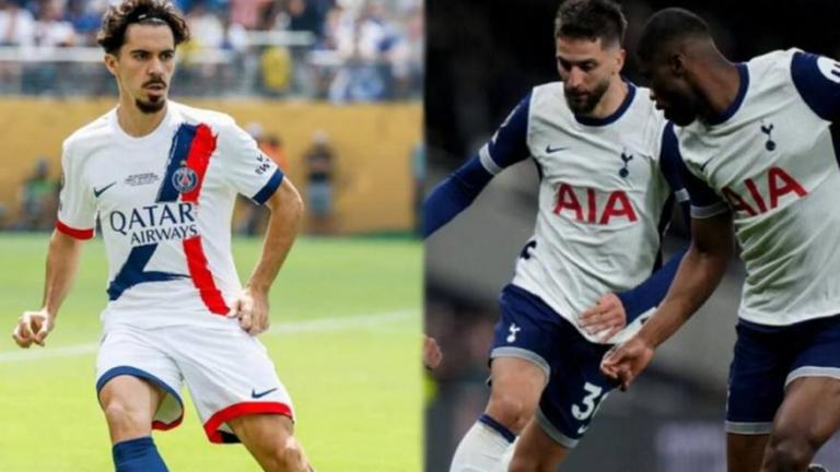 Παρί Σεν Ζερμέν-Τότεναμ: Για ένα... ιστορικό Super Cup - Η ώρα και το κανάλι του τελικού