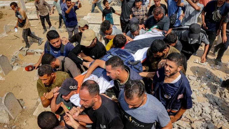 Γάζα: Οργή για το θάνατο των δημοσιογράφων του Al Jazeera - Τι υποστηρίζει το Ισραήλ