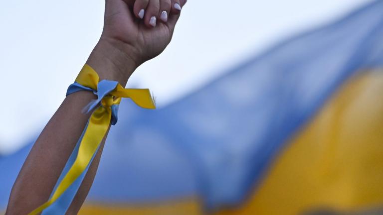 ουκρανικη κοινωνια