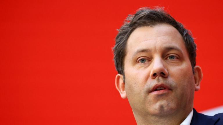 Λαρς Κλίνγκμπαϊλ