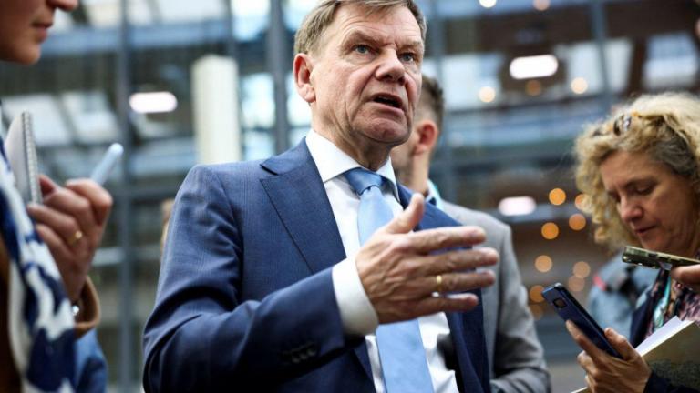 Γιόχαν Βάντεφουλ