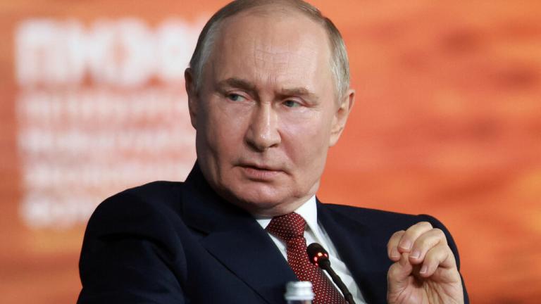πουτιν