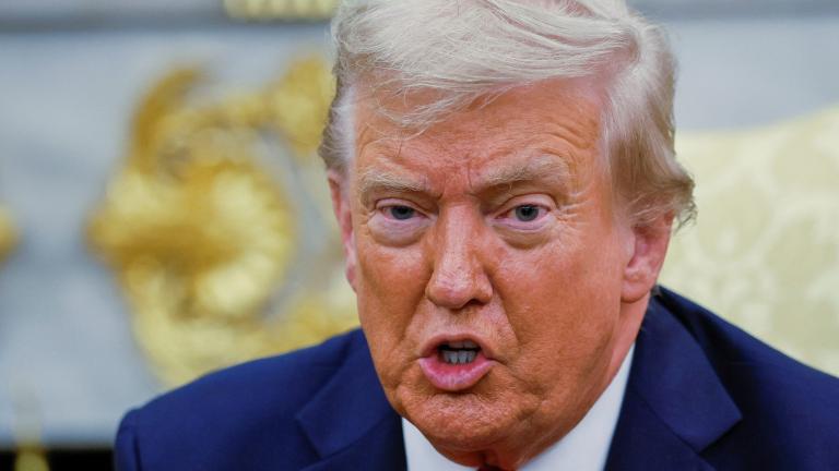 trump