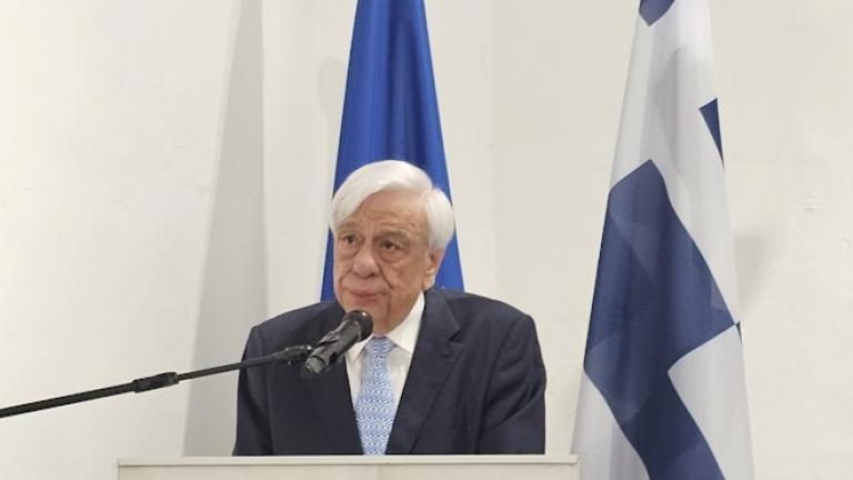 προκοπης παυλοπυλος