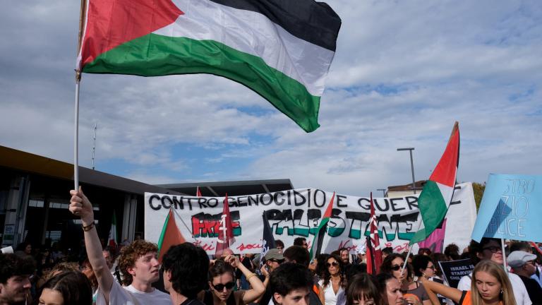 παλαιστινη- φεστιβαλ κανων