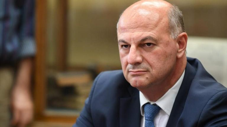 τσιαρας