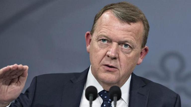 Λαρς Λόκε Ράσμουσεν