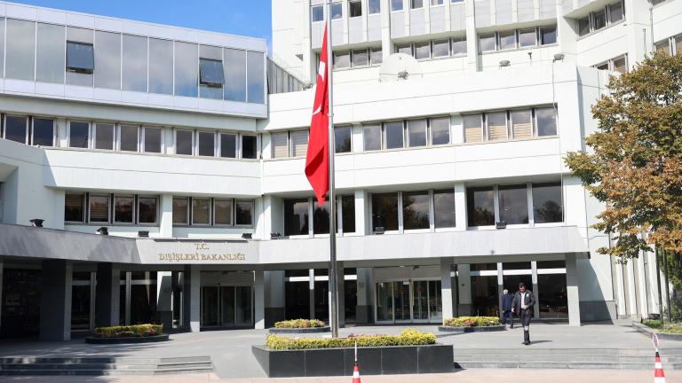 τουρκια