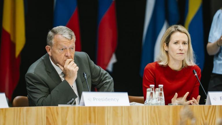 Καγια Κάλλας