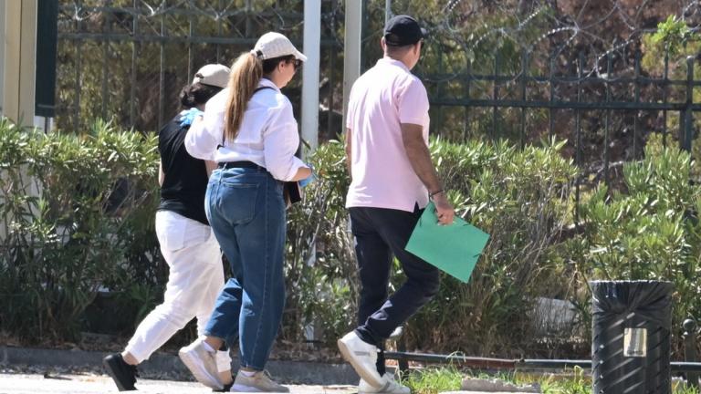 Νεκρό κοριτσάκι στο Παλαιό Φάληρο: Η 32χρονη μητέρα σχεδίαζε να διαφύγει στη χώρα της 