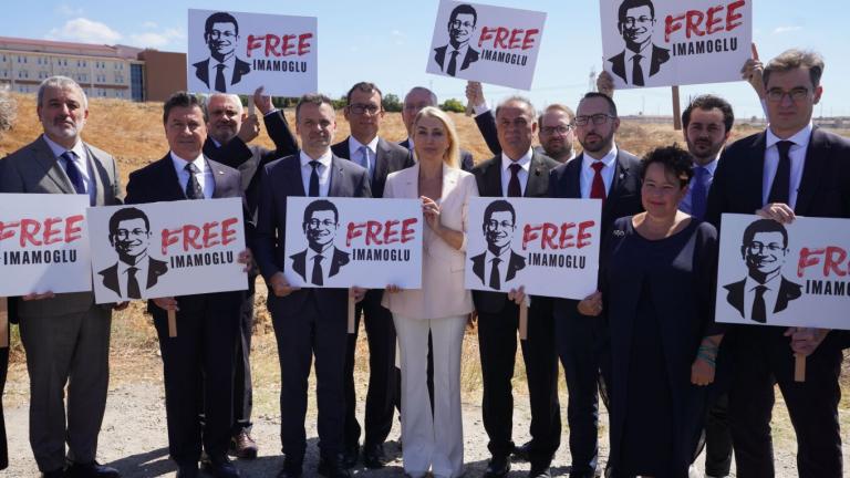 δημαρχοι στον ιμαμογλου