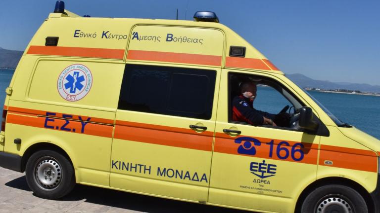 εκαβ