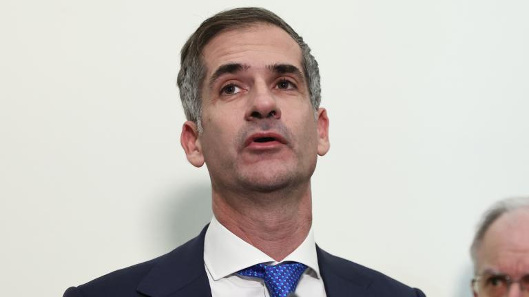 Μπακογιάννης