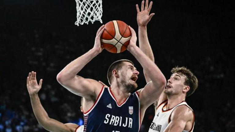 Eurobasket 2025: Τζάμπολ στη γιορτή - Το σημερινό πρόγραμμα της πρεμιέρας