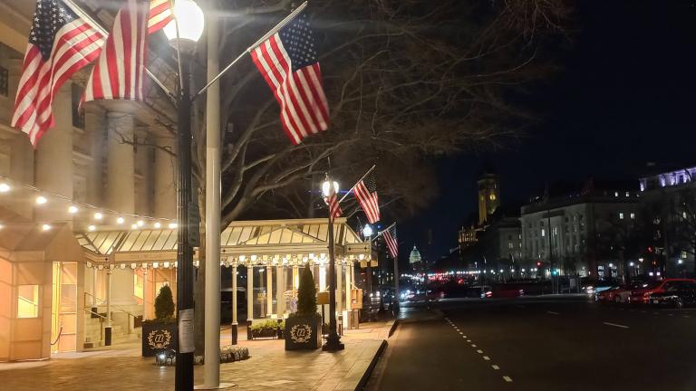 αμερικανικη σημαια