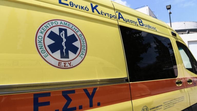 εκαβ