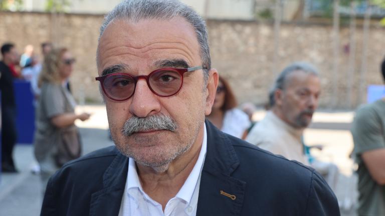 ματζουρανης