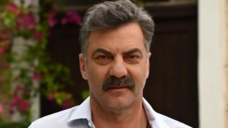 Στάθης Μαντζώρος