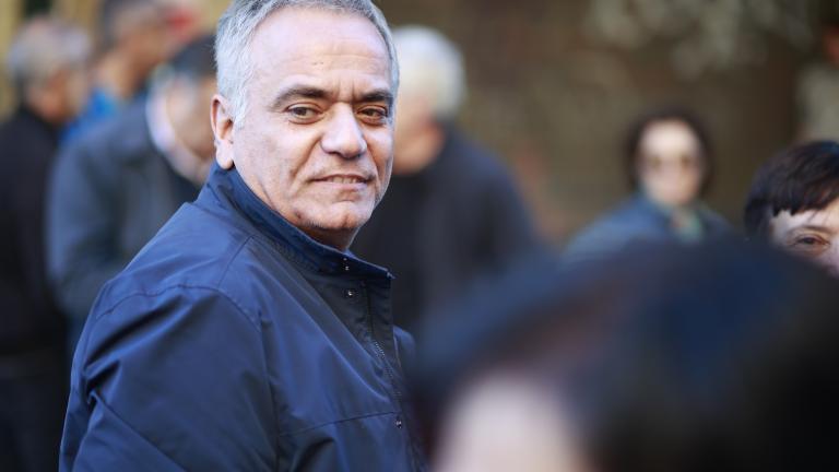 σκουρλετης