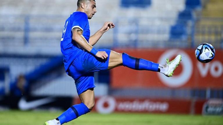 ΠΑΟΚ: Ρίχνει τη «βόμβα» με Γιώργο Γιακουμάκη!