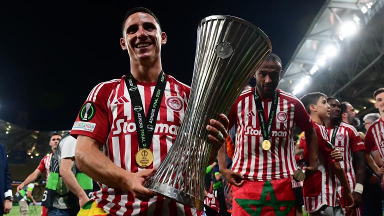 Ολυμπιακός: Μια ανάσα από την επιστροφή Ποντένσε!