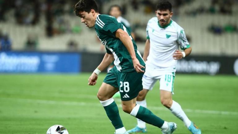 Παναθηναϊκός-Λεβαδειακός: Επιστροφή στο σπίτι του - Η ώρα και το κανάλι του αγώνα