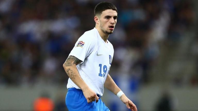 ΠΑΟΚ: Ρίχνει τους τόνους για τον Ζαφείρη