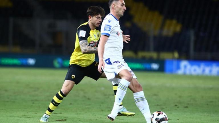 ΑΕΚ-Αστέρας Τρίπολης: Να συνεχίσει μετά το θρίαμβο της Ευρώπη - Η ώρα και το κανάλι του αγώνα