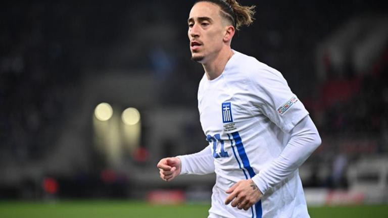 Το φαβορί για την απόκτηση του Κώστα Τσιμίκα