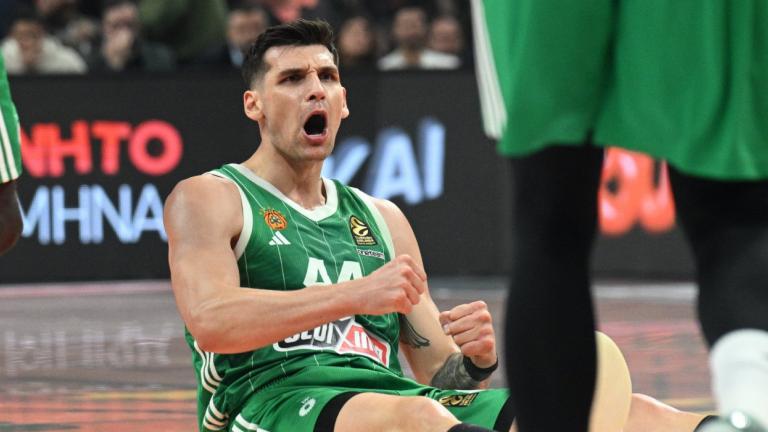 Παναθηναϊκός: Μήτογλου... πενταετίας δια στόματος Γιαννακόπουλου