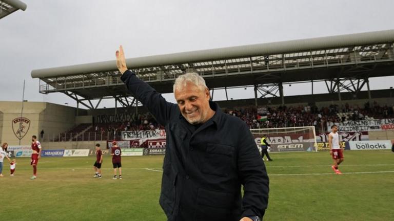 Κύπελλο Ελλάδος: Ξεχωρίζει η μάχη της Καλαμάτας με την ΑΕΛ - Το σημερινό πρόγραμμα