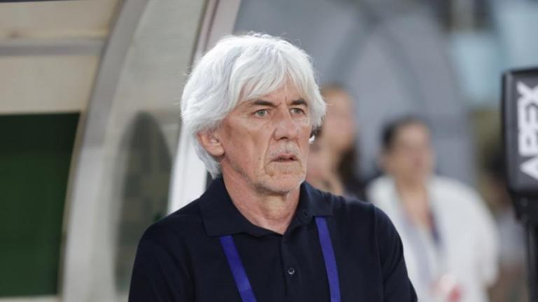 Εθνική Ελλάδος: Οι κλήσεις Γιοβάνοβιτς για τα παιχνίδια με Λευκορωσία και Δανία