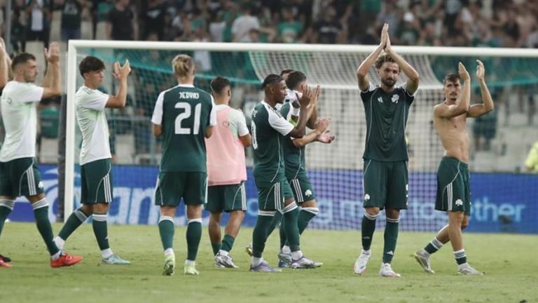 Παναθηναϊκός: Ο αντικαταστάτης του Μαξίμοβιτς και το... δίλημμα