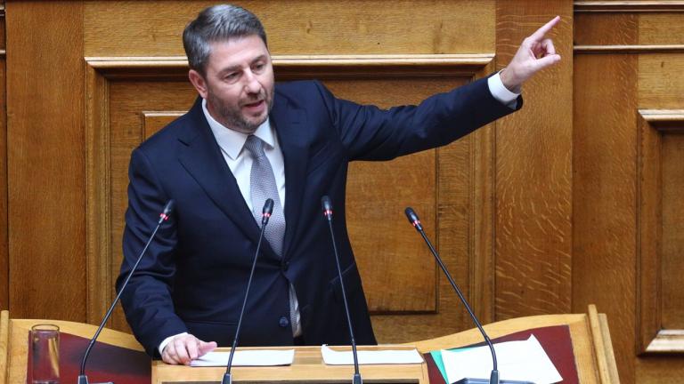 νικος ανδρουλάκης