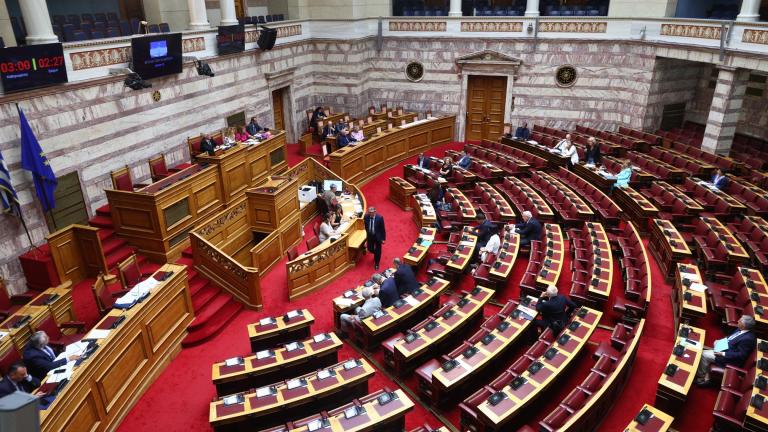 βουλη