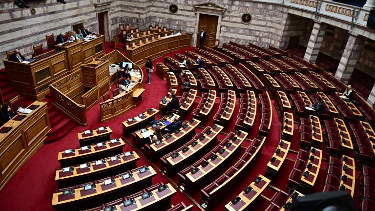 βουλη