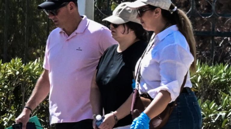 Νεκρό κοριτσάκι στο Π. Φάληρο: Την Τετάρτη η απολογία της μητέρας – Αντιμετωπίζει βαρύτατες κατηγορίες