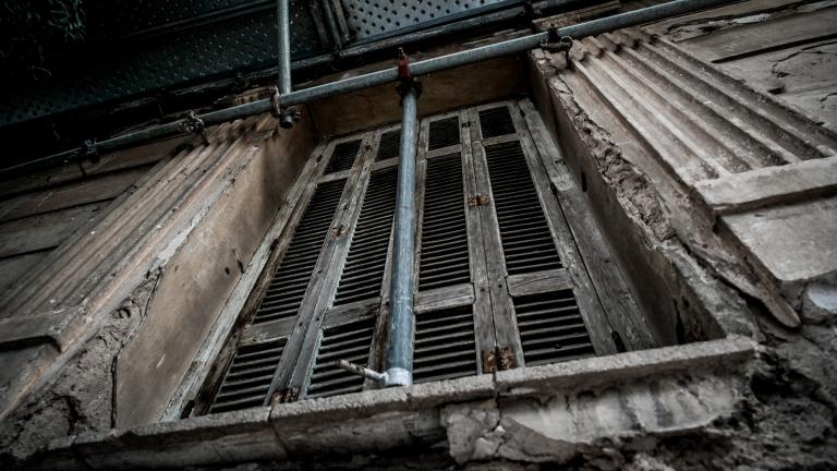 αστικοι θρυλοι