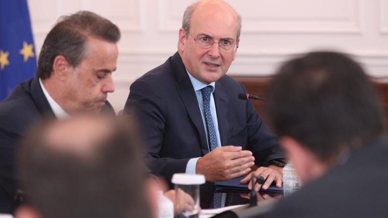 χατζηδάκης