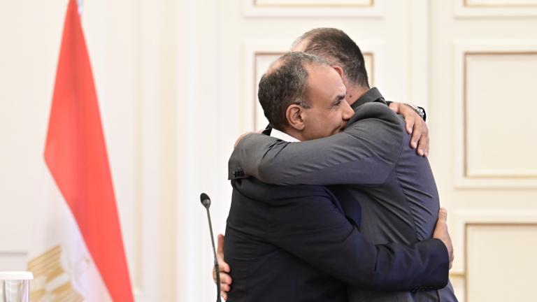 υπεξ ελλαδας και αιγυπτου